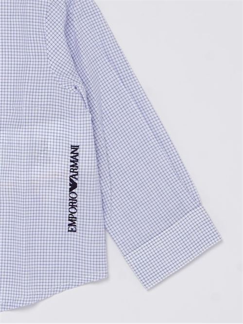  EMPORIO ARMANI | 6RHCJB 4N84Z/F123